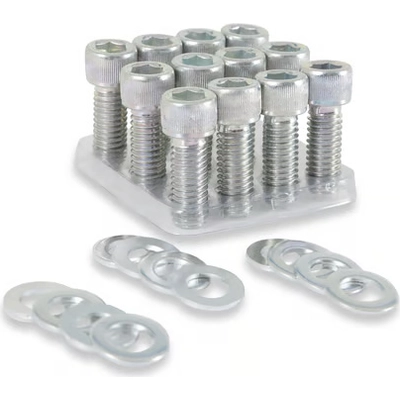 MR. GASKET - 956G - Intake Manifold Bolt Set pa7