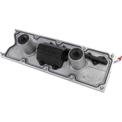 Intake Manifold Cover by ACDELCO - 12577927 pa2