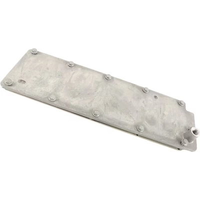 ACDELCO - 12598832 - Intake Manifold Cover pa5