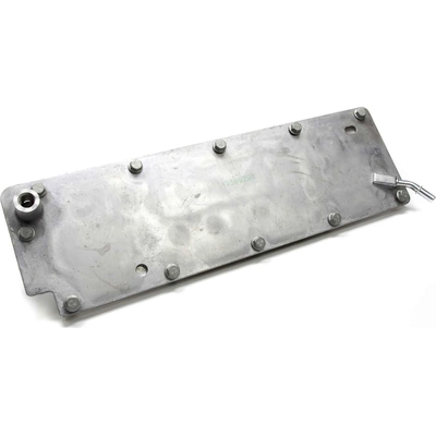 Intake Manifold Cover by ACDELCO - 12599296 pa1