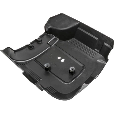 ACDELCO - 12625893 - Plastic Rectangular Engine Intake Manifold Cover pa3