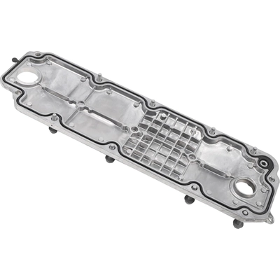 Intake Manifold Cover by ACDELCO - 12711621 pa1