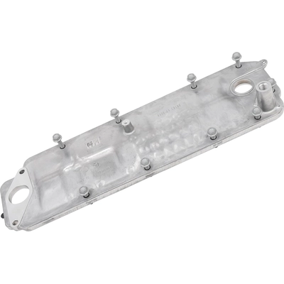 Intake Manifold Cover by ACDELCO - 12711621 pa2