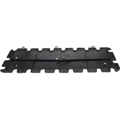 URO - 11141736106 - Engine Valley Block Cover pa2