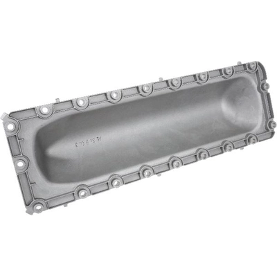 URO - 11141742042PRM - Intake Valley Pan pa4