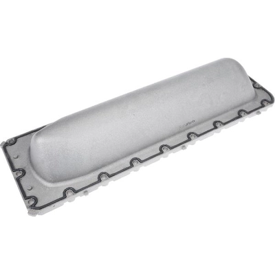 URO - 11141742042PRM - Intake Valley Pan pa5