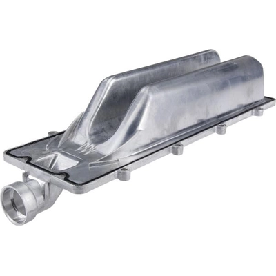 URO - 11147507278 - Intake Valley Pan pa8