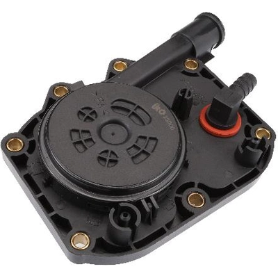 Intake Manifold Cover by URO - 11617501563 pa8