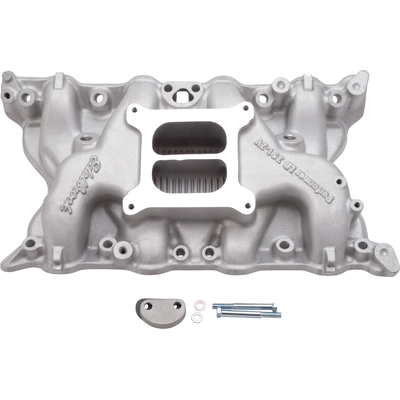 Intake Manifold by EDELBROCK - 2750 pa9