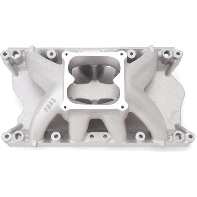 Collecteur d'admission de EDELBROCK - 2828 pa1