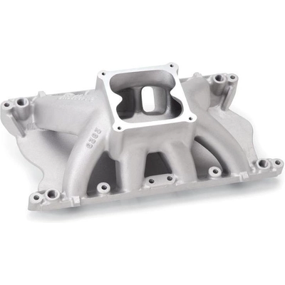 Collecteur d'admission de EDELBROCK - 2828 pa2
