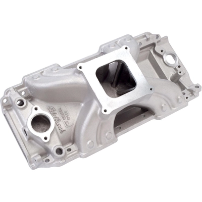 Collecteur d'admission de EDELBROCK - 2902 pa4