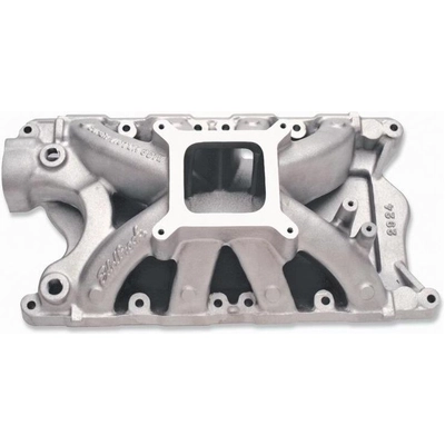 Collecteur d'admission de EDELBROCK - 2924 pa1