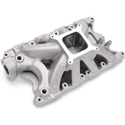 Collecteur d'admission de EDELBROCK - 2924 pa2