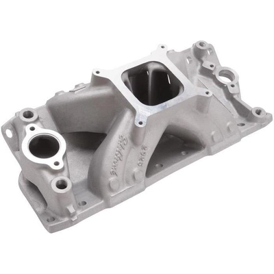 Collecteur d'admission de EDELBROCK - 2925 pa1