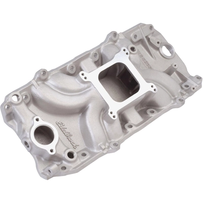 Intake Manifold by EDELBROCK - 5061 pa5