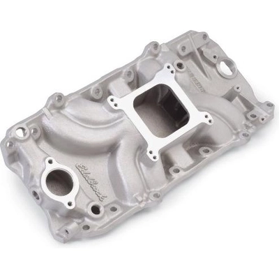 Intake Manifold by EDELBROCK - 5061 pa6