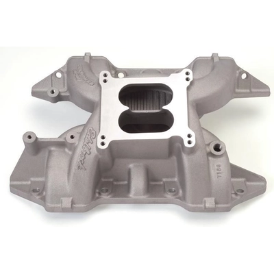 Collecteur d'admission de EDELBROCK - 7186 pa1