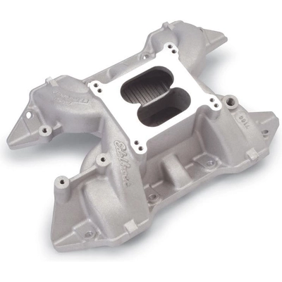 Collecteur d'admission de EDELBROCK - 7186 pa2