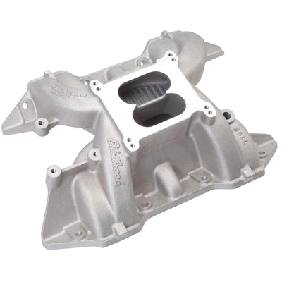 Intake Manifold by EDELBROCK - 7193 pa5