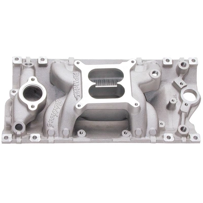 Collecteur d'admission de EDELBROCK - 7516 pa3