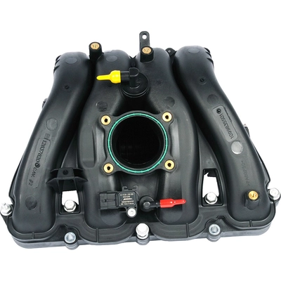 ACDELCO - 12637620 - Nylon Intake Manifold with Gasket pa1