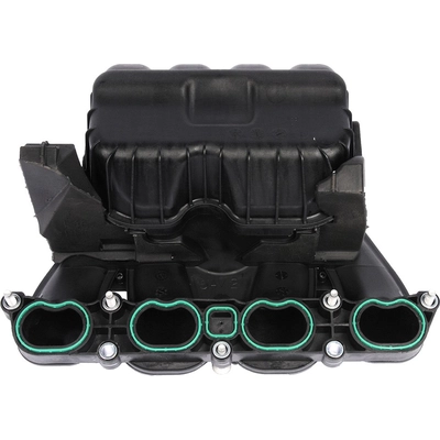 ACDELCO - 12637620 - Nylon Intake Manifold with Gasket pa2