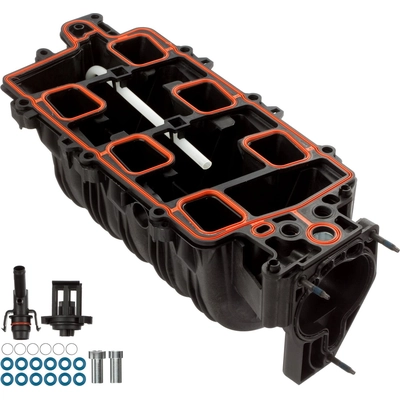 Intake Manifold (Eng. Misc) by ATP PROFESSIONAL AUTOPARTS - 106001 pa2
