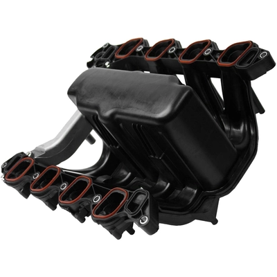 AUTOTECNICA - FD1413041 - Black Engine Intake Manifold pa2