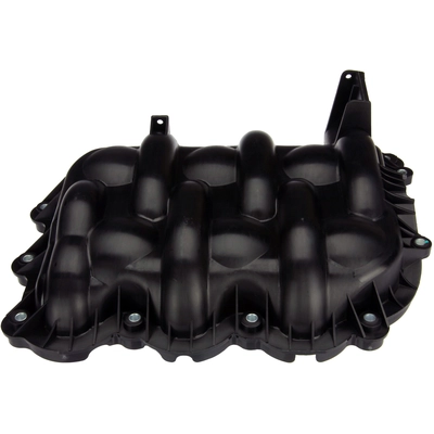 AUTOTECNICA - FD1416127 - Black Engine Intake Manifold pa1