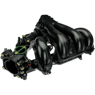 AUTOTECNICA - FD1416187 - Black Engine Intake Manifold pa2