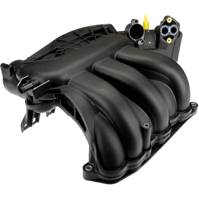 AUTOTECNICA - FD1416590 - Black Engine Intake Manifold pa4