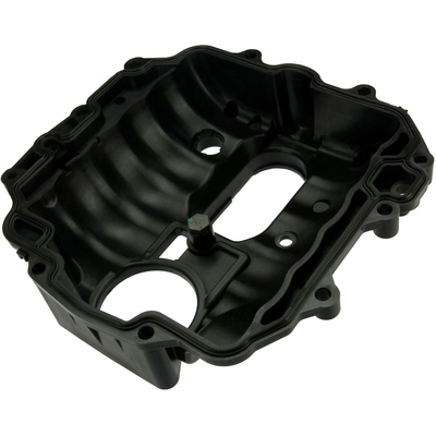 AUTOTECNICA - GM1414329 - Black Engine Intake Manifold pa2