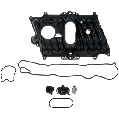 DORMAN - 615-181 - Intake Manifold pa2