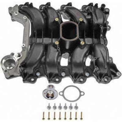 Intake Manifold (Eng. Misc) by DORMAN (OE SOLUTIONS) - 615-178 pa11