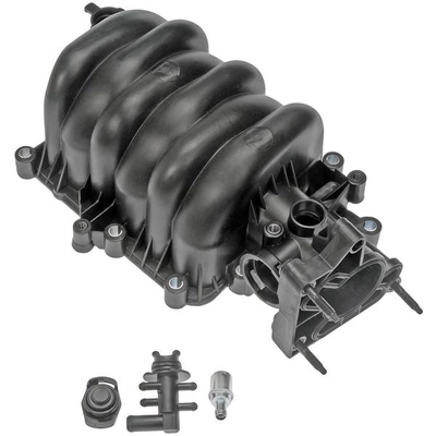 Intake Manifold (Eng. Misc) by DORMAN (OE SOLUTIONS) - 615-179 pa4