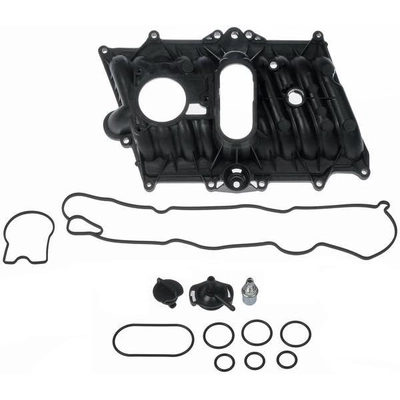 Intake Manifold (Eng. Misc) by DORMAN (OE SOLUTIONS) - 615-181 pa2