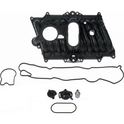 Intake Manifold (Eng. Misc) by DORMAN (OE SOLUTIONS) - 615-181 pa3