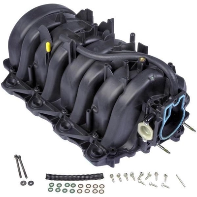 Intake Manifold (Eng. Misc) by DORMAN (OE SOLUTIONS) - 615-183 pa4