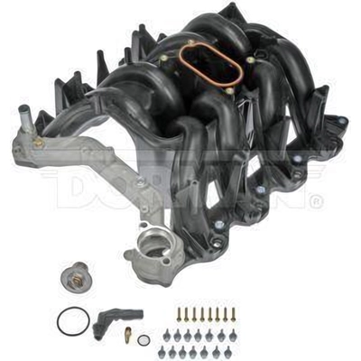 Intake Manifold (Eng. Misc) by DORMAN (OE SOLUTIONS) - 615-188 pa15