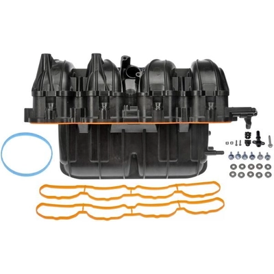 DORMAN (OE SOLUTIONS) - 615-268 - Intake Manifold (Eng. Misc) pa2