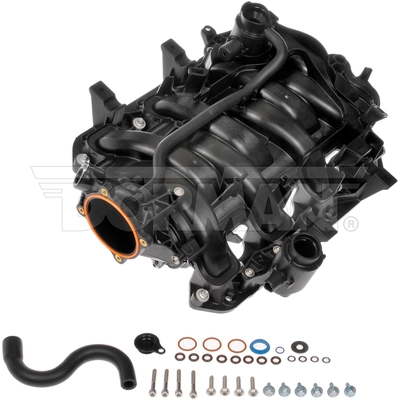 Intake Manifold (Eng. Misc) by DORMAN (OE SOLUTIONS) - 615-524 pa2