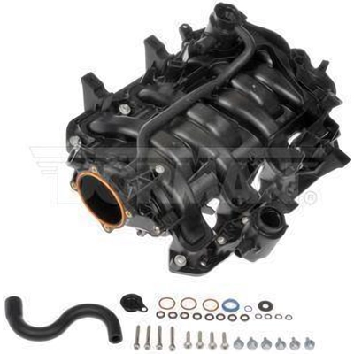 Intake Manifold (Eng. Misc) by DORMAN (OE SOLUTIONS) - 615-524 pa7