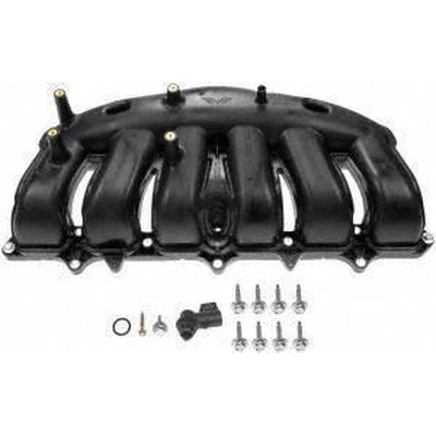 Intake Manifold (Eng. Misc) by DORMAN (OE SOLUTIONS) - 615-568 pa6