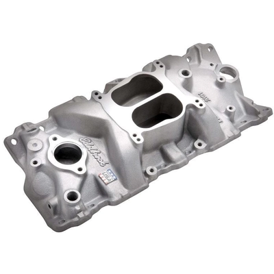 Intake Manifold (Eng. Misc) by EDELBROCK - 2101 pa24