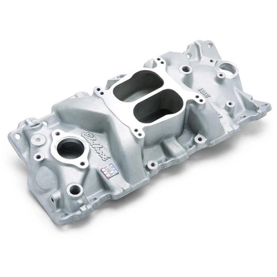 Collecteur d'admission (eng. Misc) by EDELBROCK - 2101 pa25