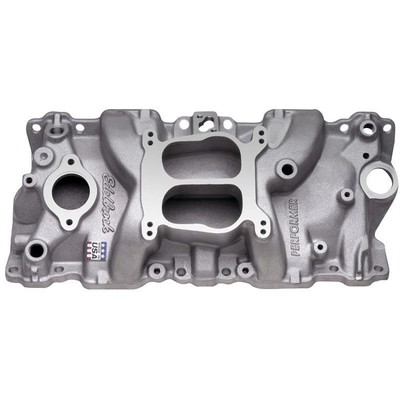 Intake Manifold (Eng. Misc) by EDELBROCK - 2104 pa4