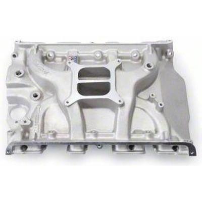 Intake Manifold (Eng. Misc) by EDELBROCK - 2105 pa9