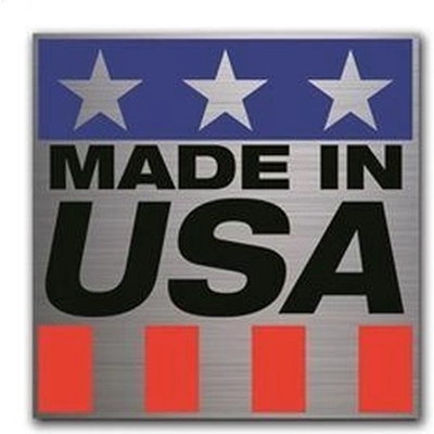 Intake Manifold (Eng. Misc) by EDELBROCK - 2111 pa12