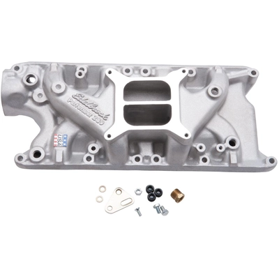 Intake Manifold (Eng. Misc) by EDELBROCK - 2121 pa15